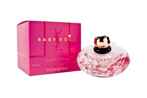 ysl babydoll perfume dupe|ysl baby doll perfume discontinued.